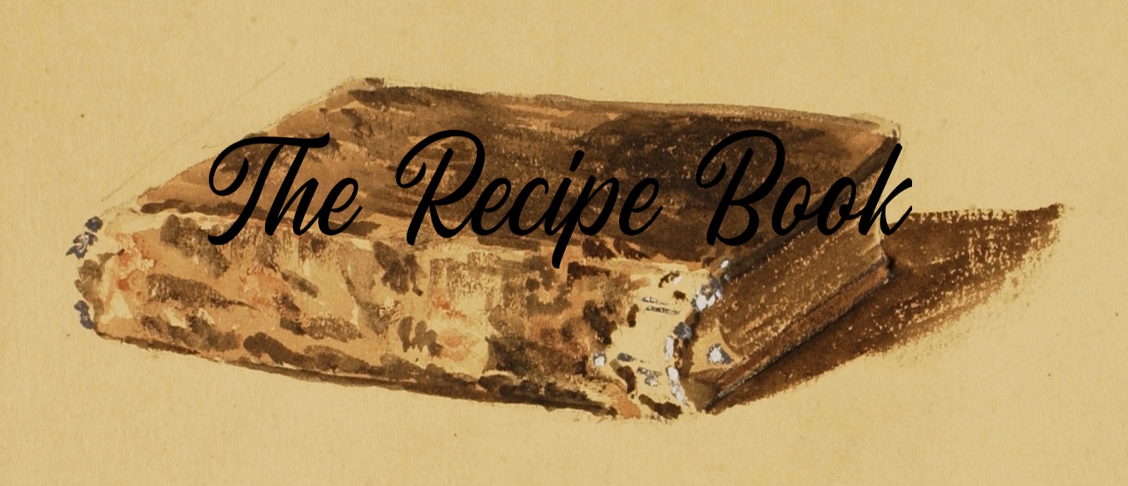 The Recipe Book