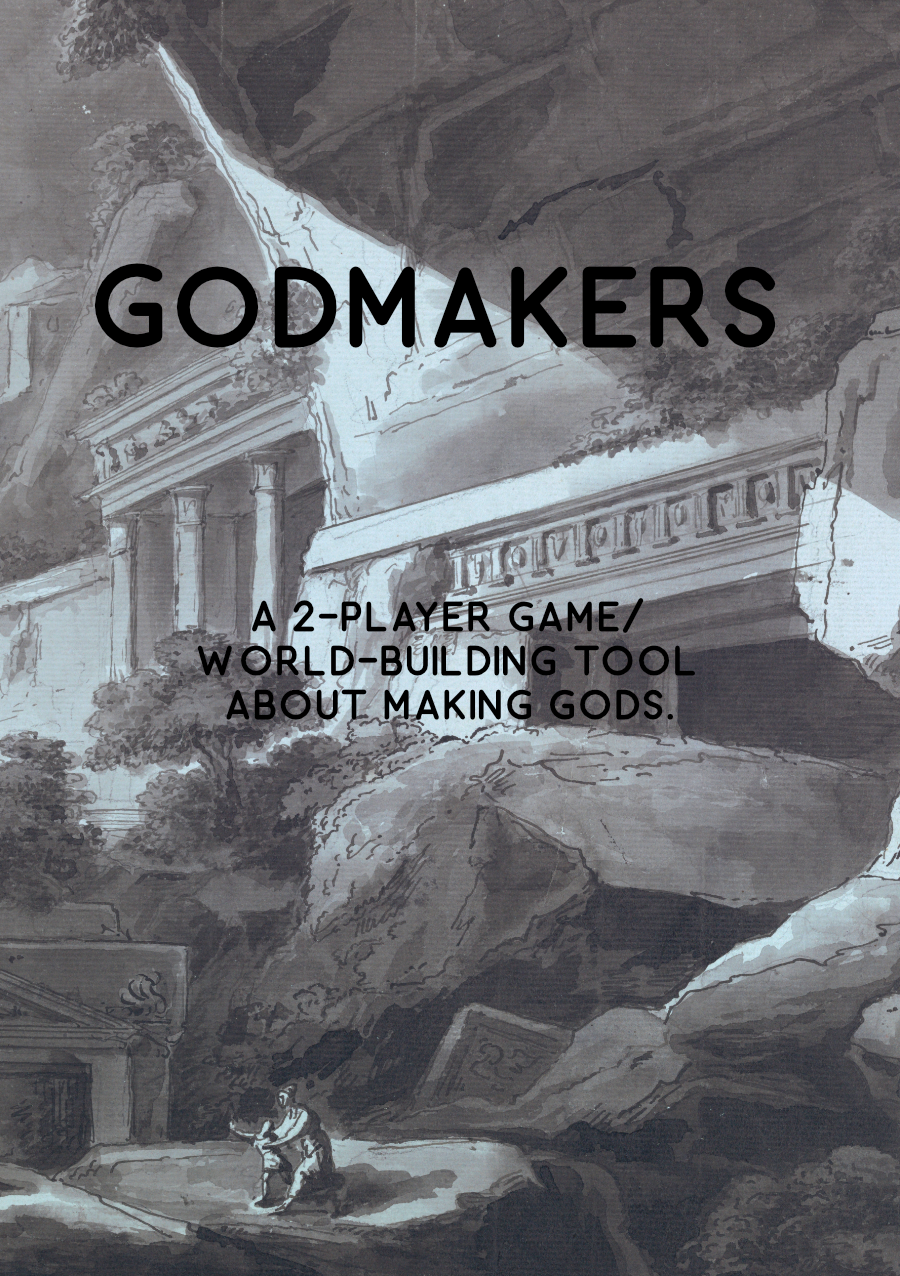 Godmakers