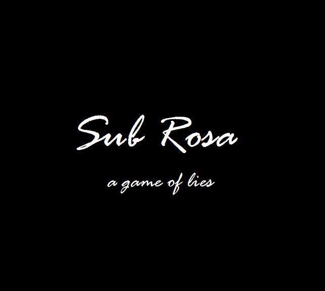 Sub Rosa
