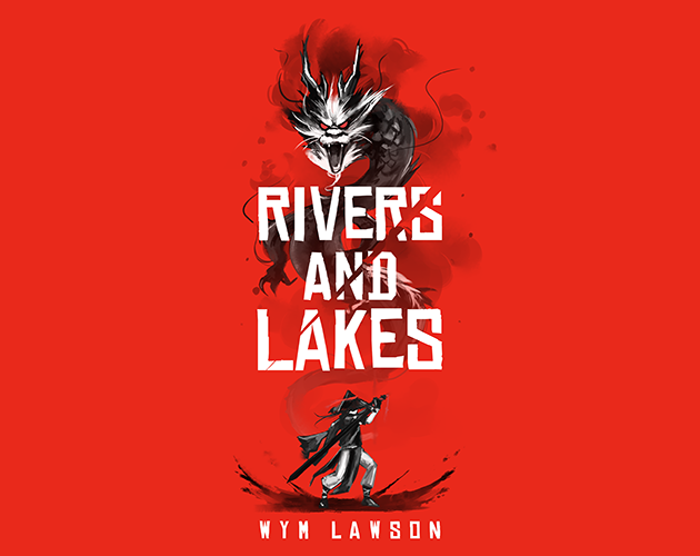 Rivers and Lakes