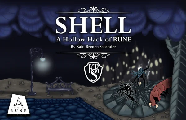 SHELL