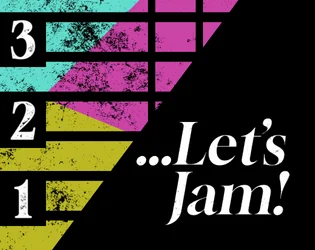 Let's Jam!