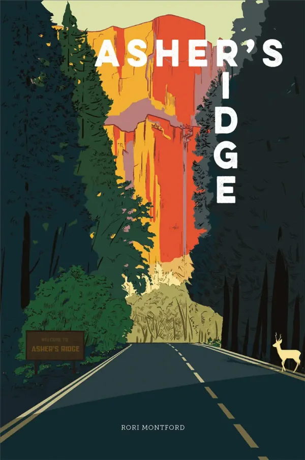 Asher's Ridge