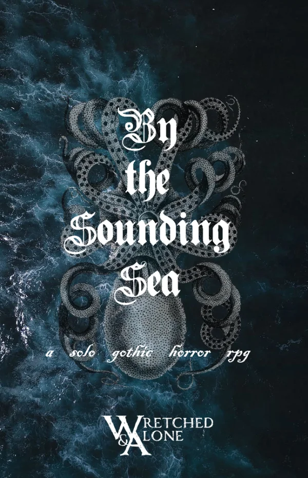 By the Sounding Sea