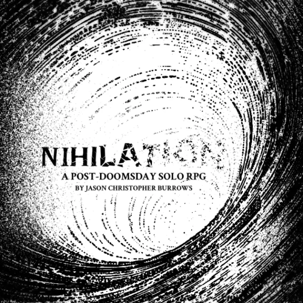 Nihilation