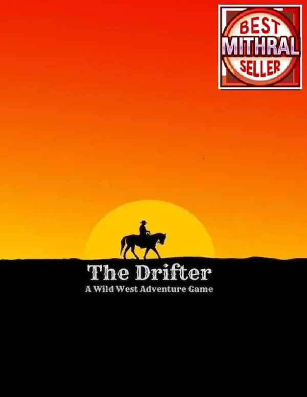 The Drifter
