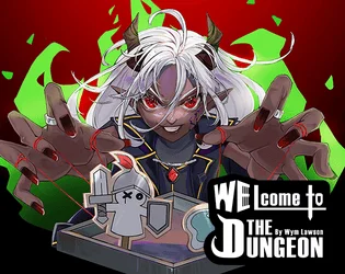 Welcome to the Dungeon