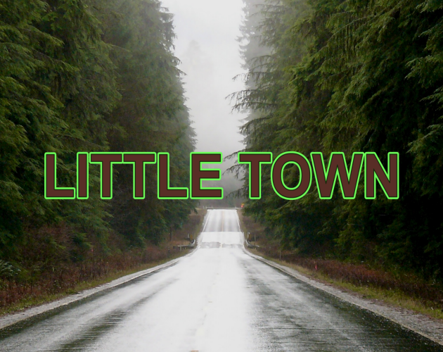 Little Town