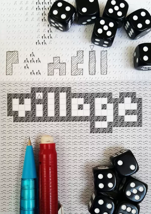 Pencilvillage