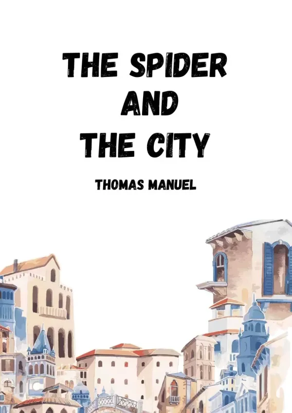 The Spider and the City