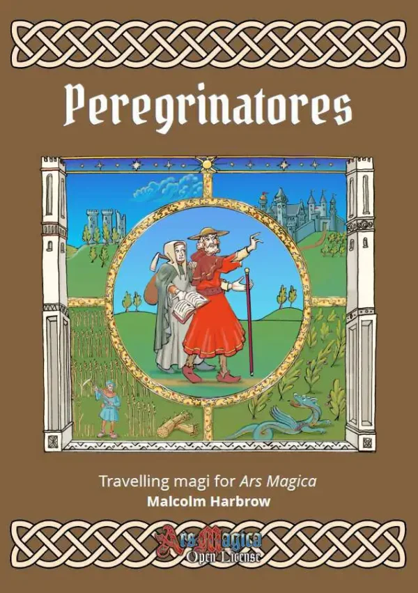 Peregrinatores
