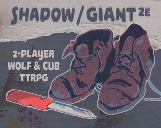Shadow / Giant 2e