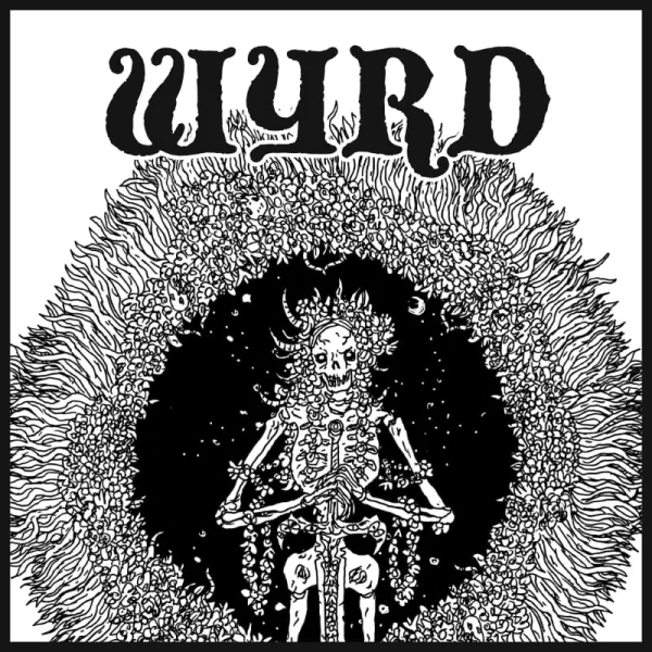 WYRD