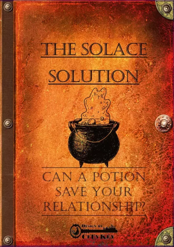 Solace Solution
