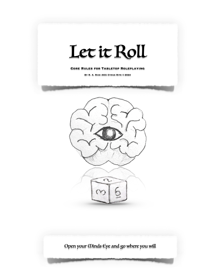 Let It Roll