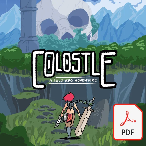 Colostle