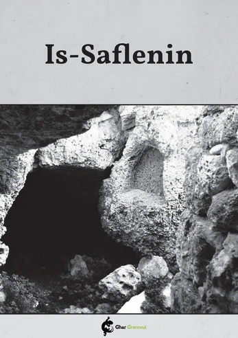 Is-Saflenin