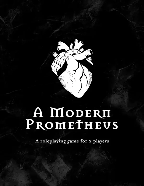 A Modern Prometheus