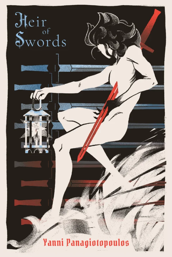 Heir of Swords