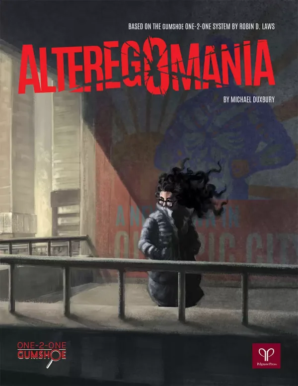 Alteregomania