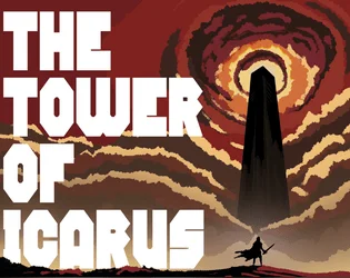 The Tower of Icarus