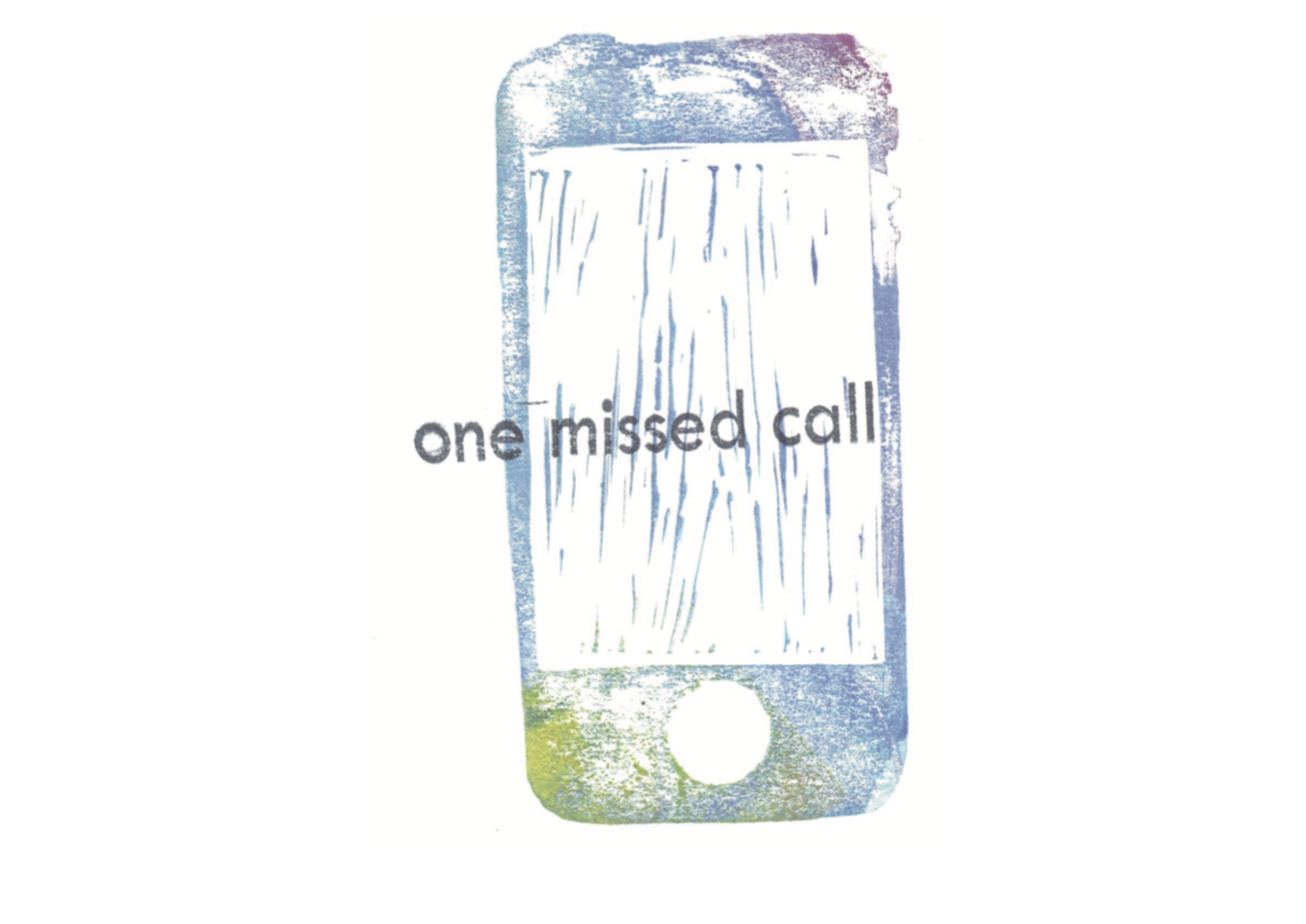 One Missed Call
