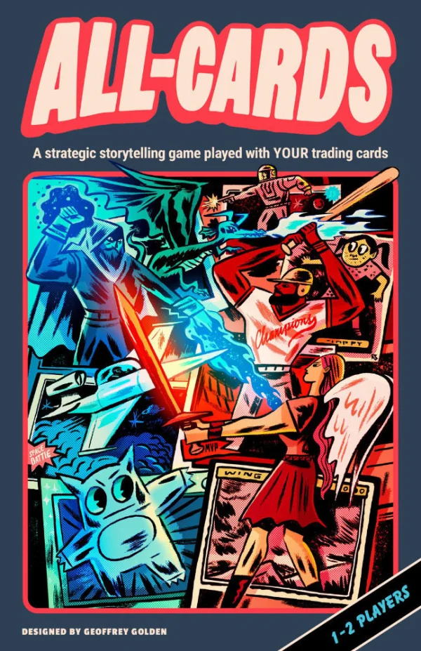 ALL-CARDS