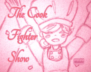 The Cook Fighter Show
