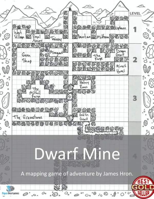 Dwarf Mine