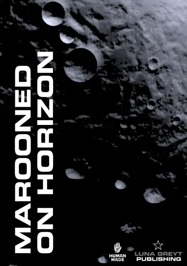 Marooned on Horizon