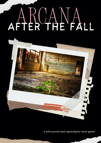 Arcana After the Fall