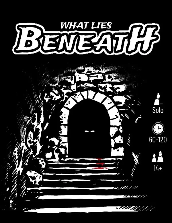 What Lies Beneath