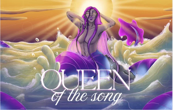 Queen of the Song