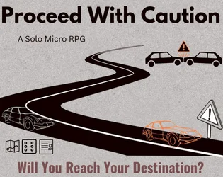 Proceed With Caution