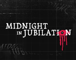 Midnight in Jubilation