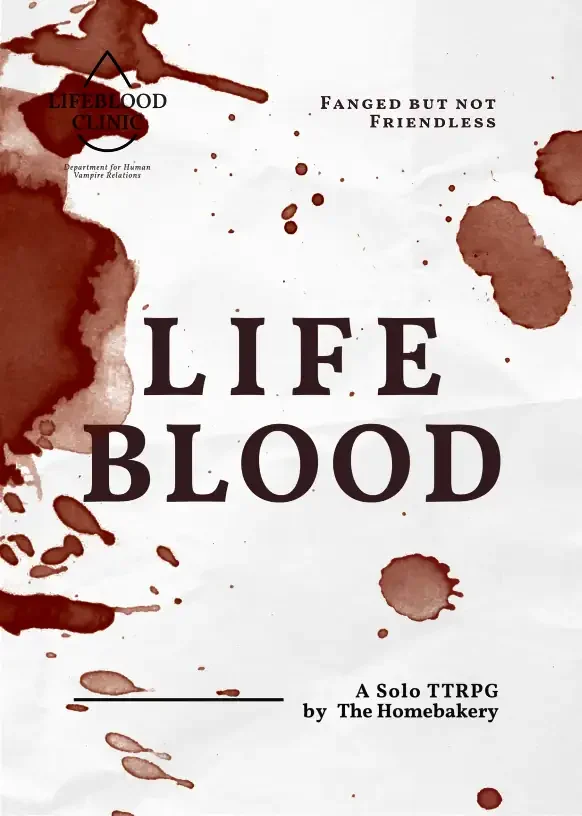LifeBlood
