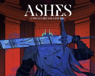 Ashes