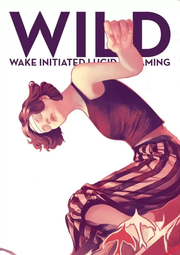 WILD: Dream Dive Training Simulation