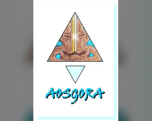 Aosgora