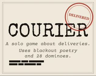 Courier
