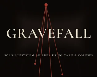 Gravefall