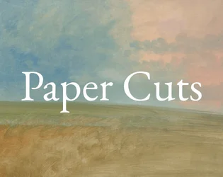 Paper Cuts