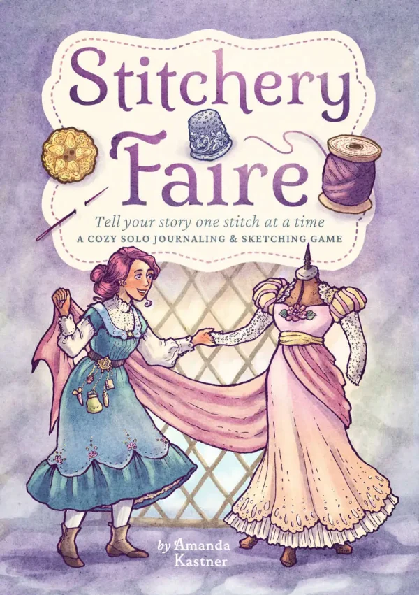 Stitchery Faire