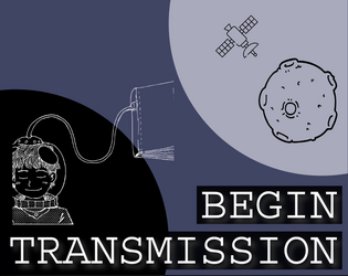 Begin Transmission