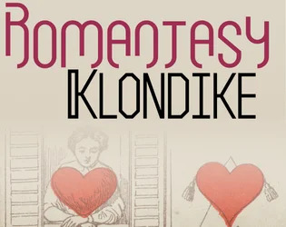 Romantasy Klondike