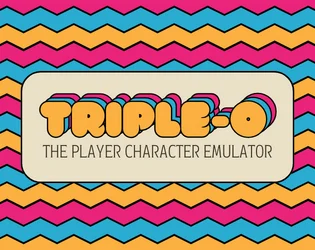 Triple-O