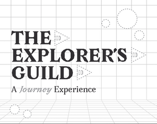 The Explorers Guild