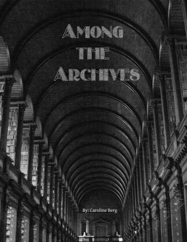 Among the Archives