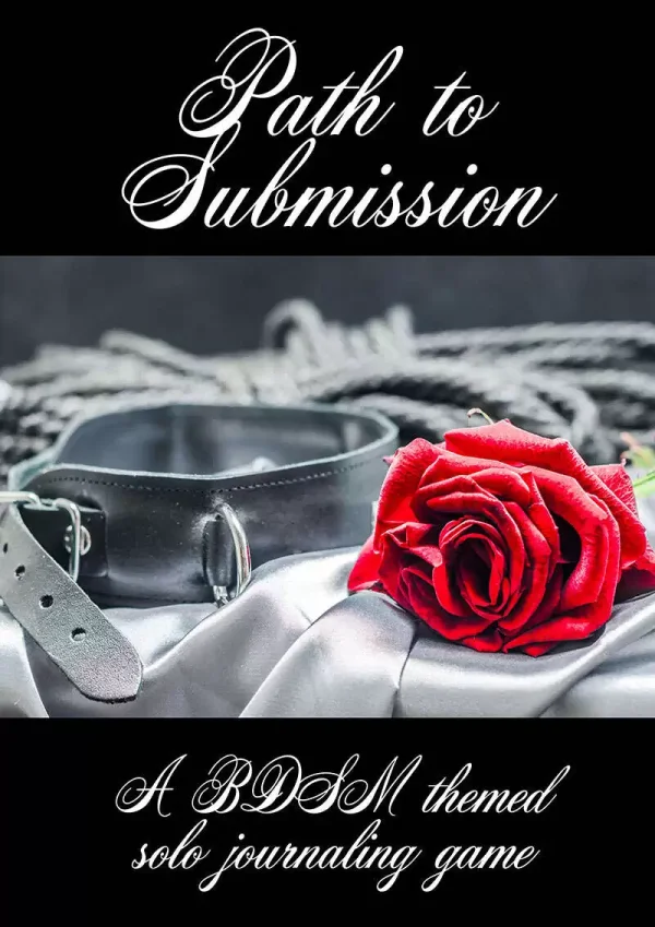 Path to Submission