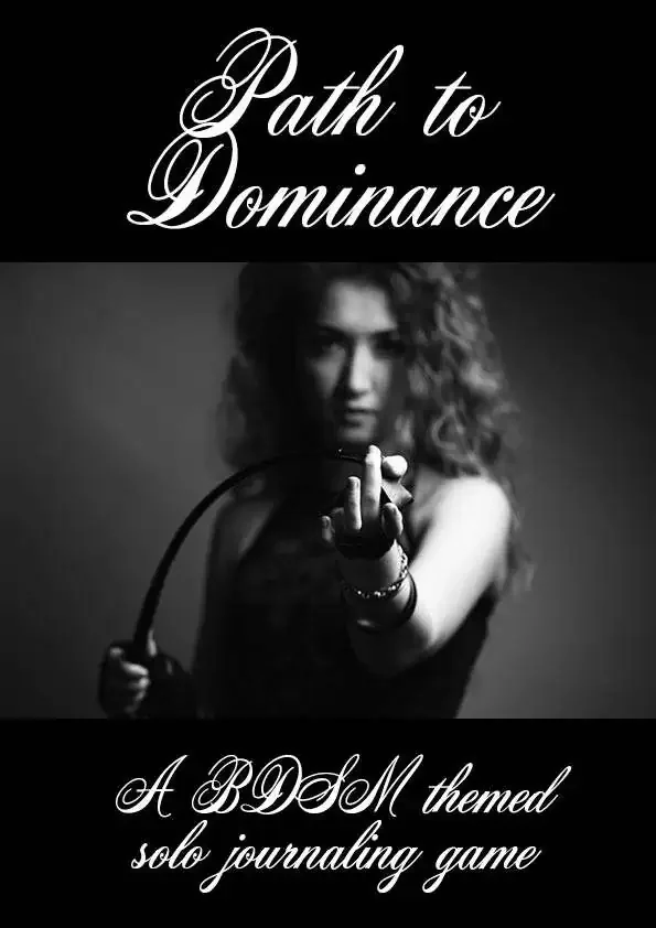 Path to Dominance